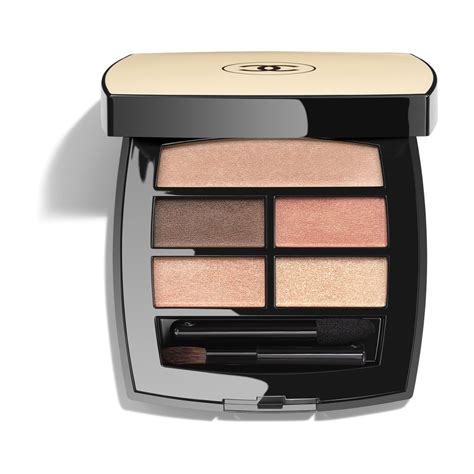 sephora chanel eyeshadow|chanel les beiges eyeshadow intense.